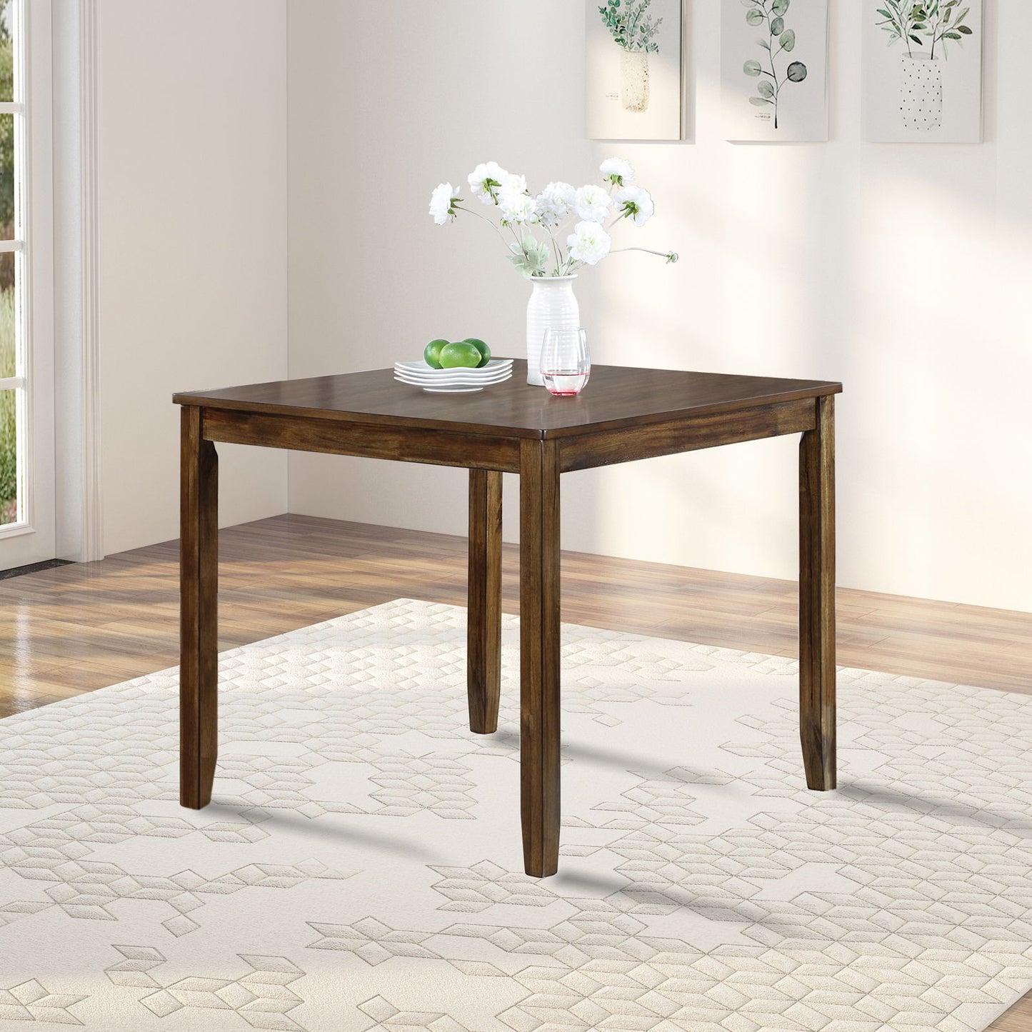 Kitchen Table For Small Space