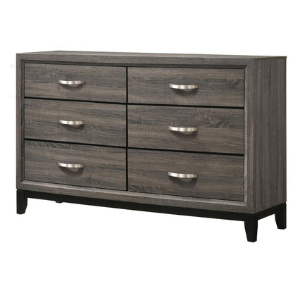 Watson - 6-Drawer Dresser