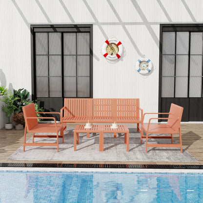 Furniture Set, Waterproof And Durable