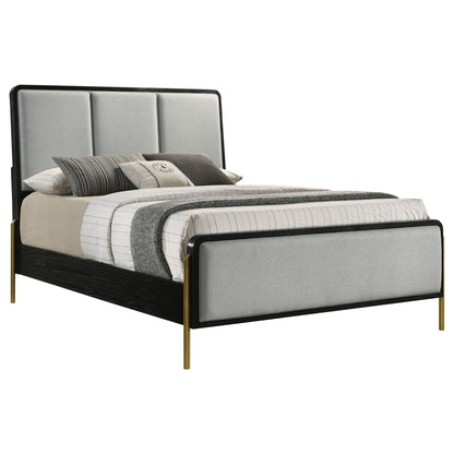 Anser - Panel Bed