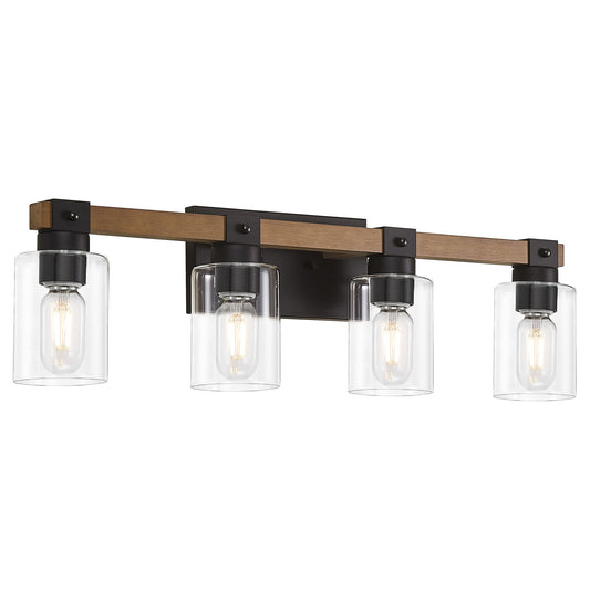 4 Light Vanity Light