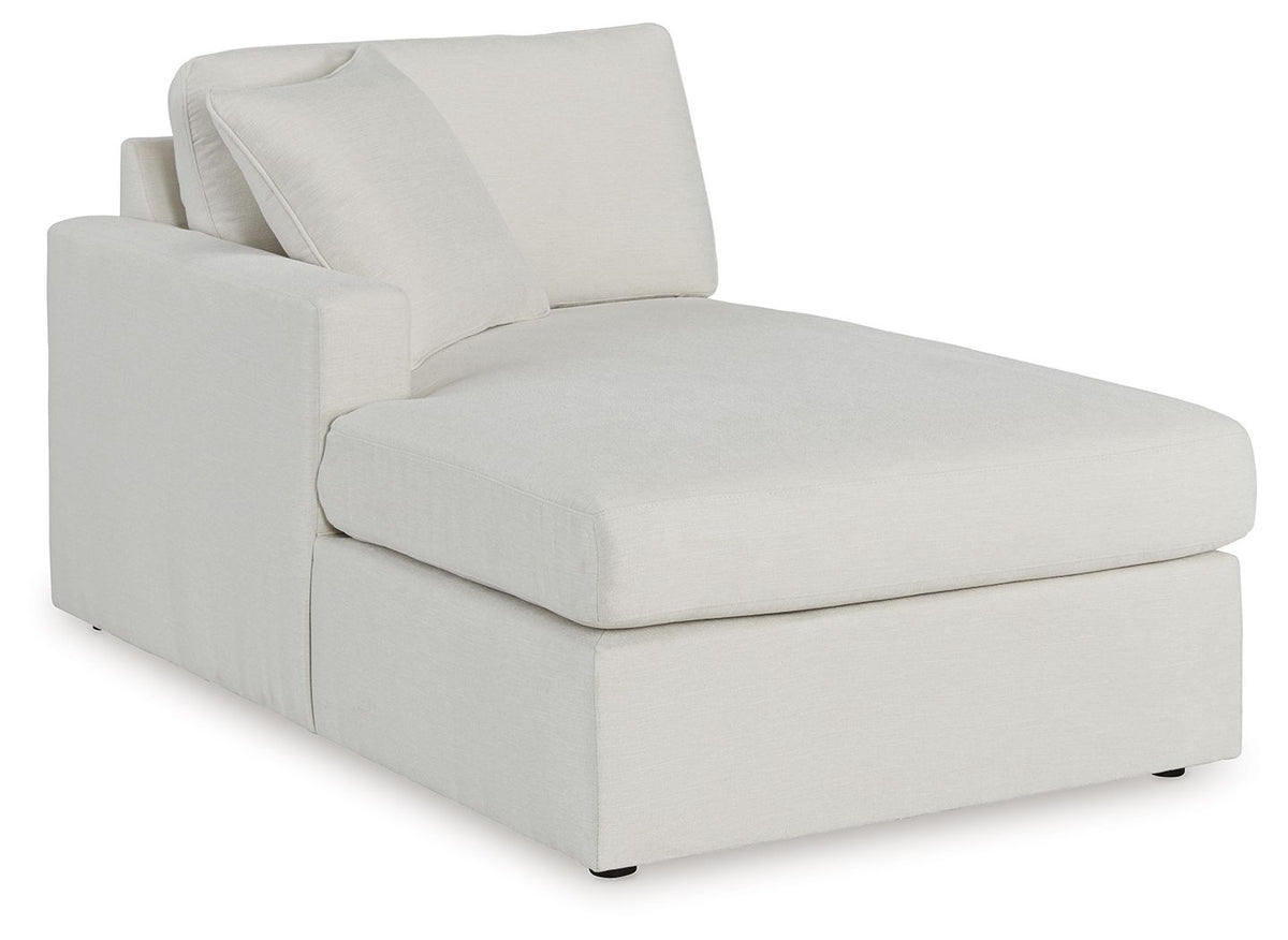 Modmax - 4 Piece Sectional