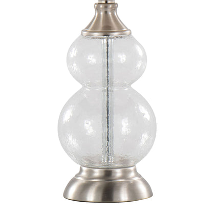 Belle - Contemporary Lamp (Set of 2)