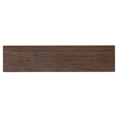 Lowry - Handcrafted TV Media Stand