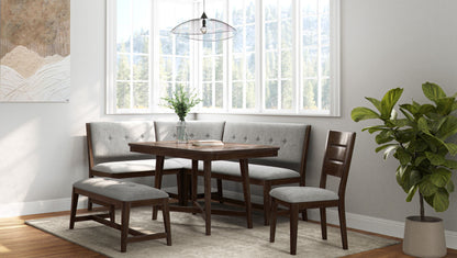 Dining Table - Cherry