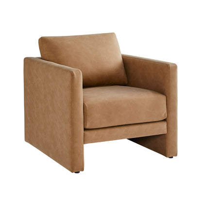 Tulo - Arm Chair
