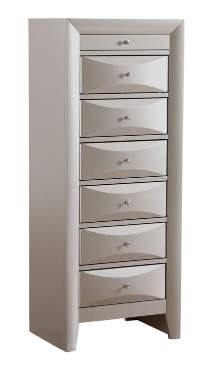Marilla - 7 Drawer Lingerie Chest