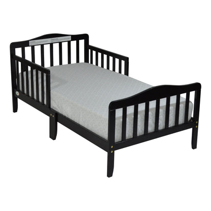 Blaire - Toddler Bed With Guardrails