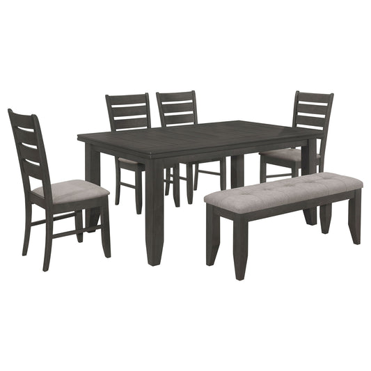 Dexter - Dining Set