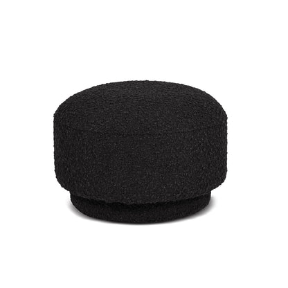 Fuji - Mushroom Footstool Ottoman