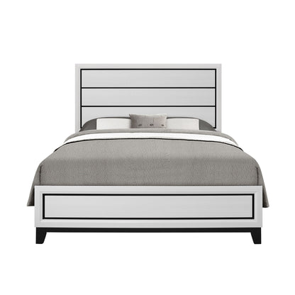 Mirage - Bed