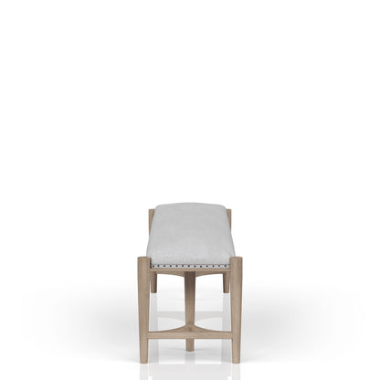Bench - Sand