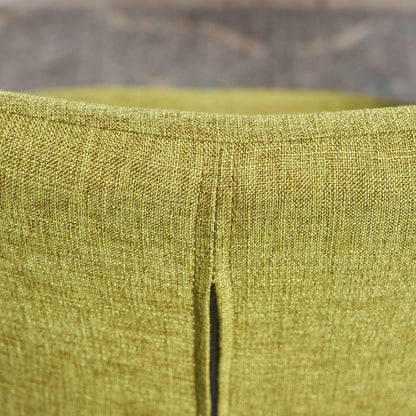 Elegant Dining Chair With Contoured Support