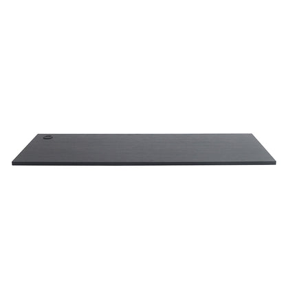 Nova Series - Work Top - Dark Gray