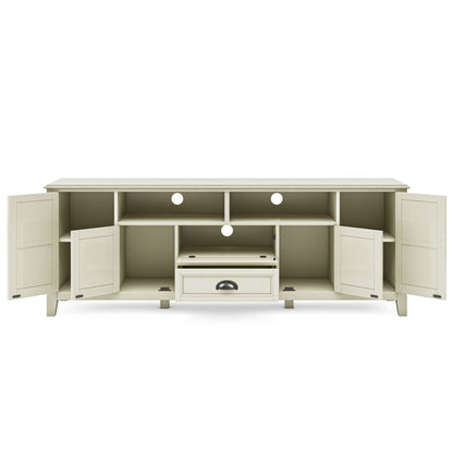 Burlington - TV Media Stand