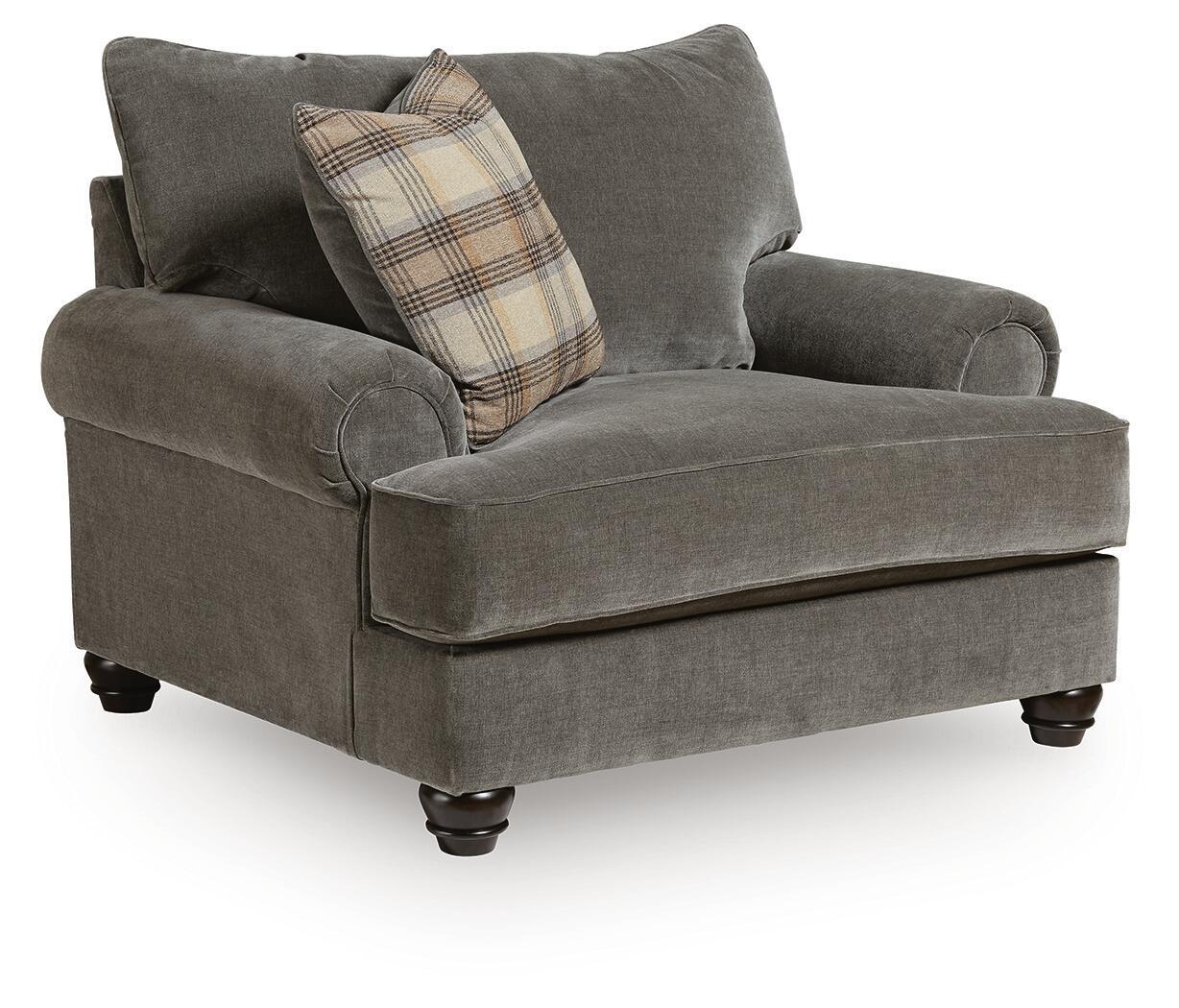 Tallow Creek - Chair And A Half - Shadow