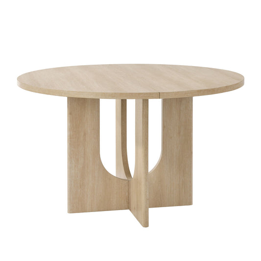 Round Dining Table For Kitchen