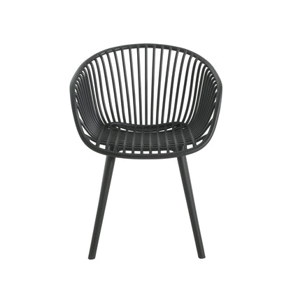 Mykonos - Chair (Set of 2)