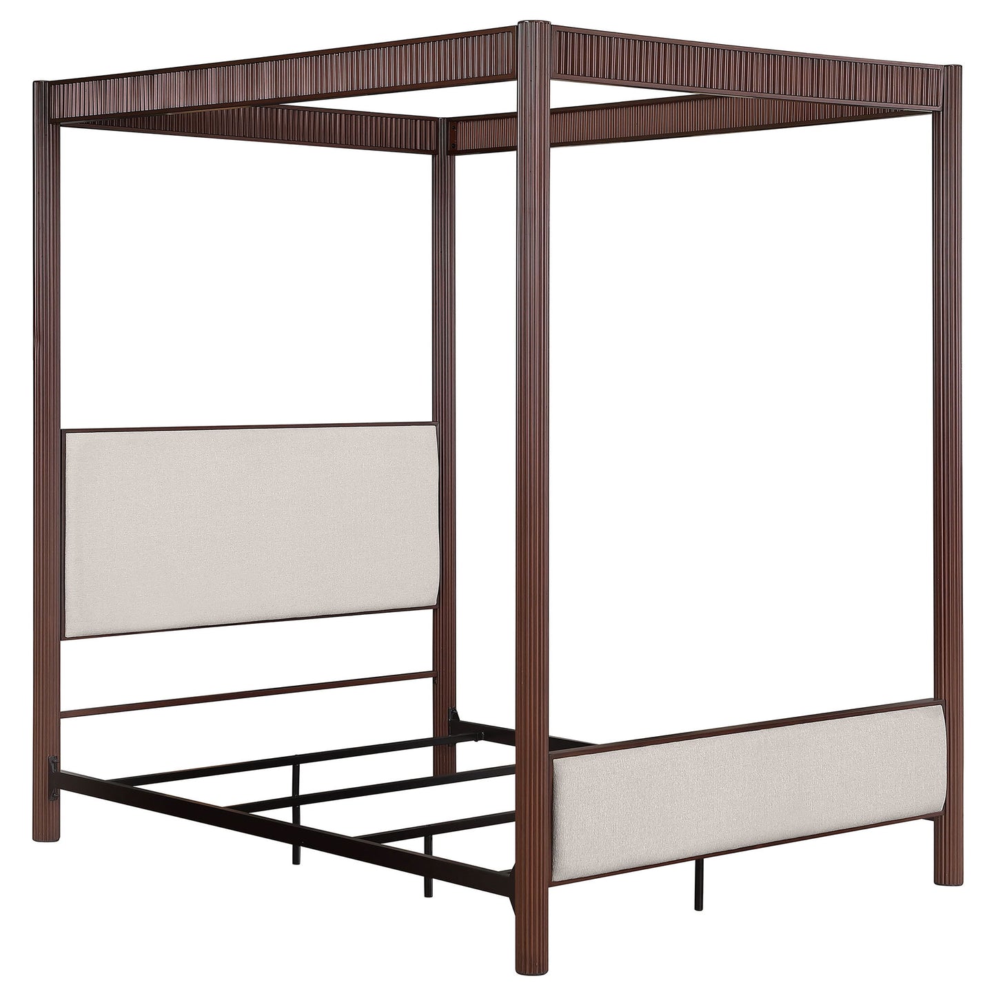 Tova - Canopy Bed