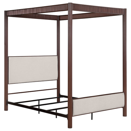 Tova - Canopy Bed