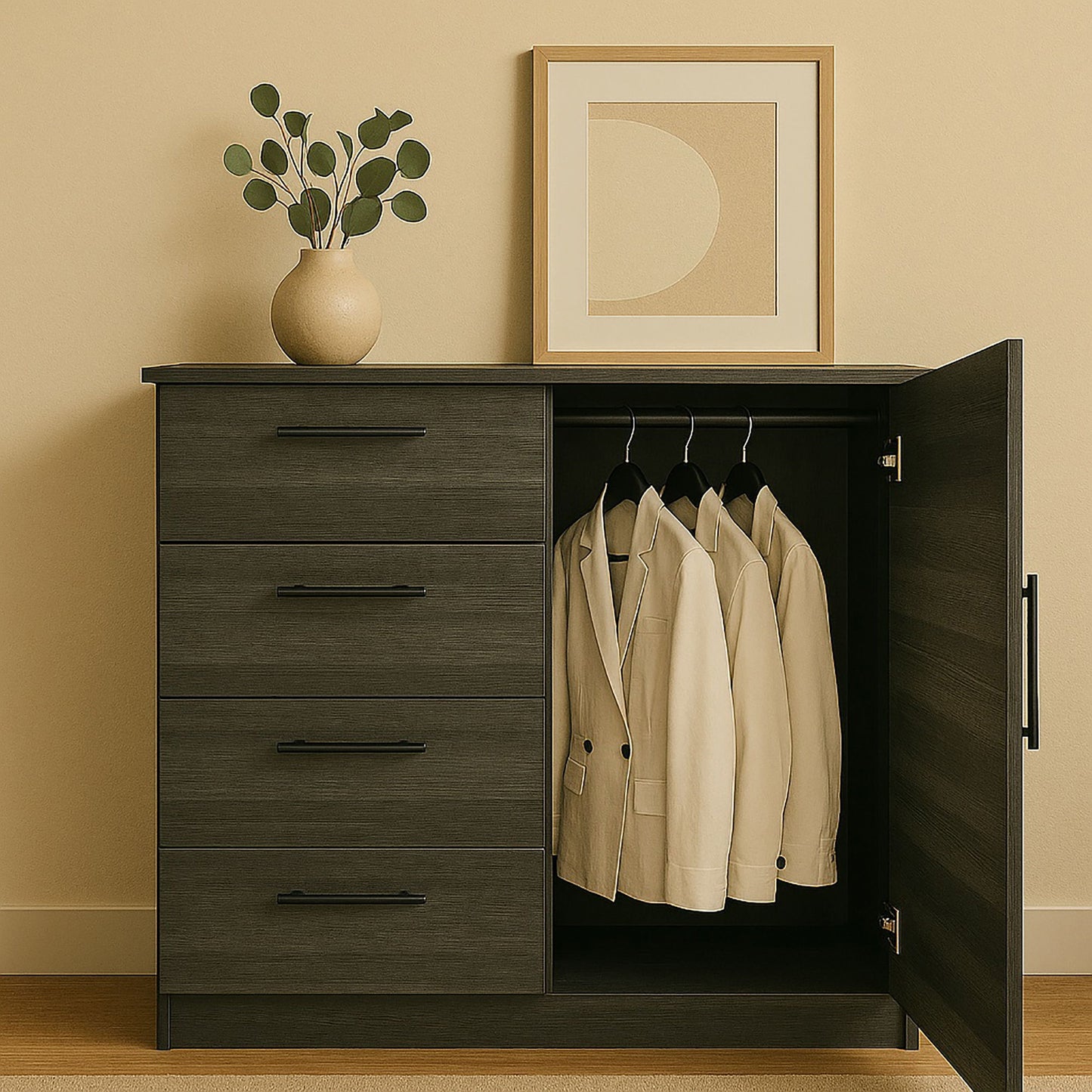 Robin - Gentleman's Chest