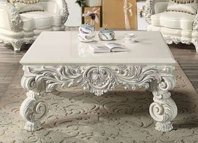 Adara - Table, Elegant Design