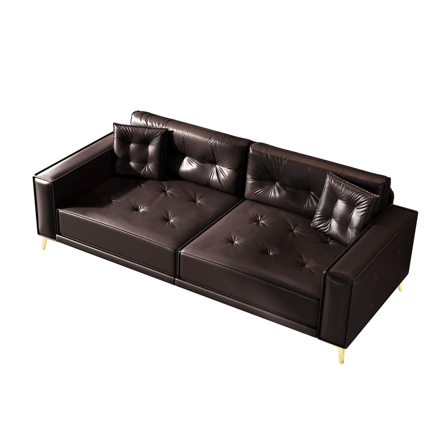 Pull Out Sofa Bed, Convertible Sleeper Sofa