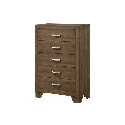 Miquell - Elegant Design Chest