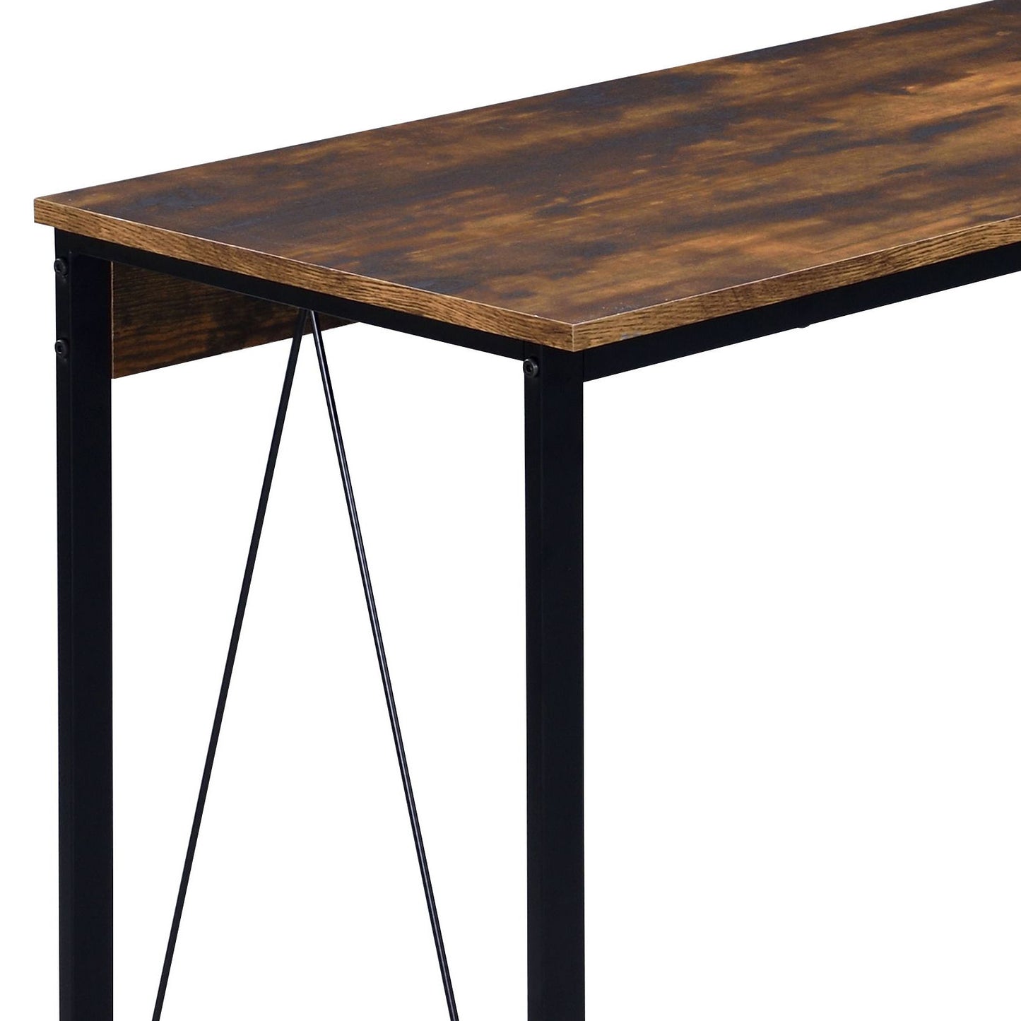 Zaidin - Writing Desk - Oak