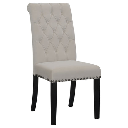 Rectangular Dining Table Set With Chairs