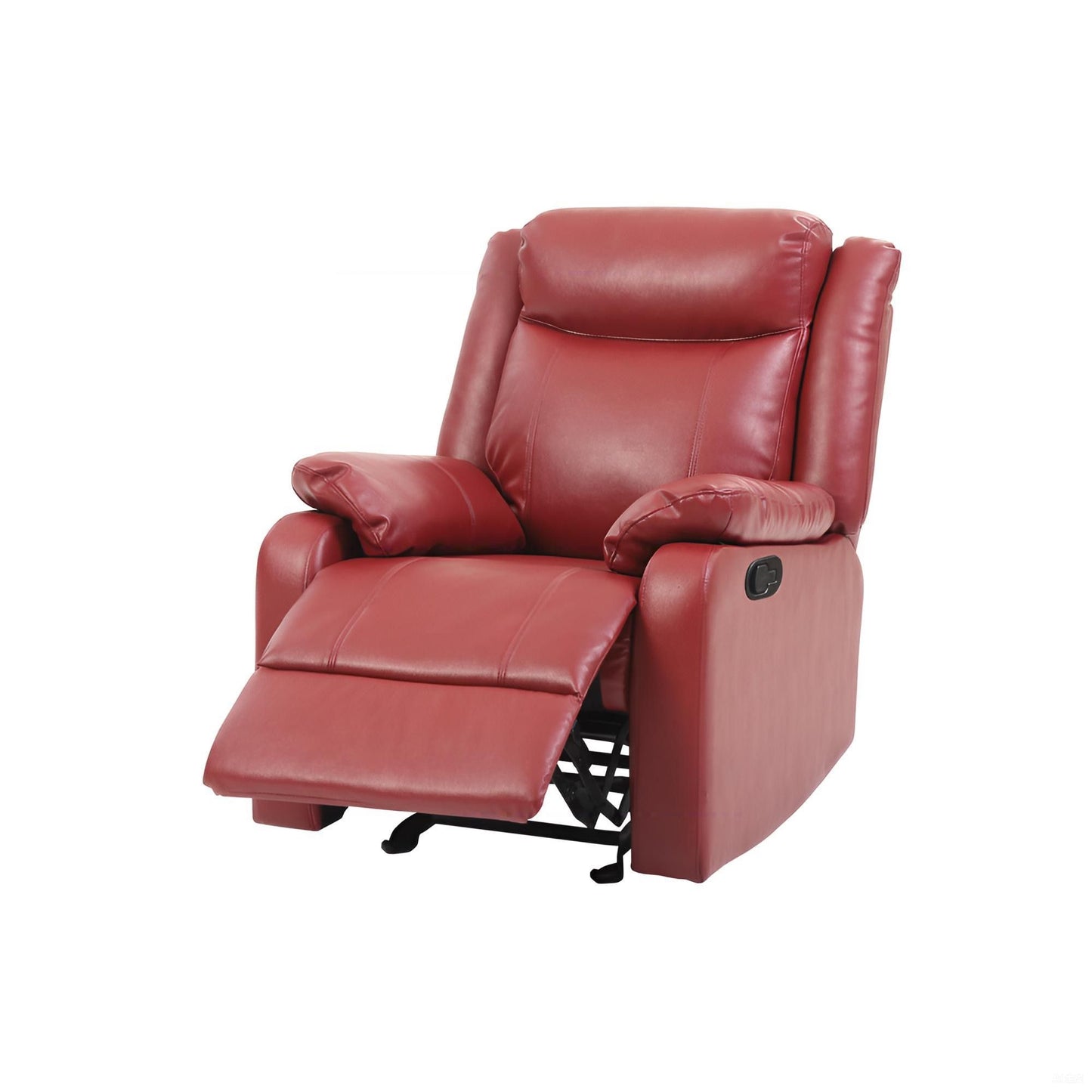 Ward - Rocker Recliner