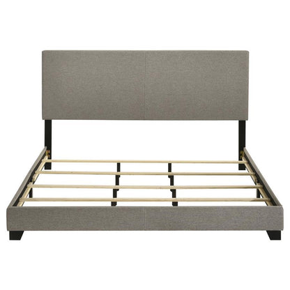 Dorian - Upholstered Panel Bed