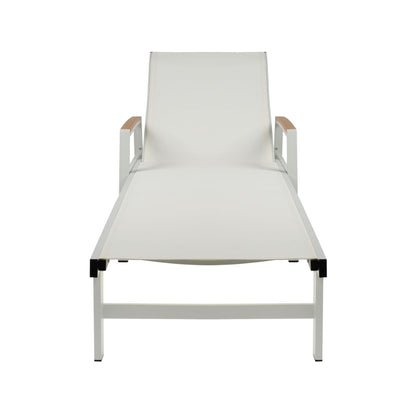 Oxton - Chaise Lounge