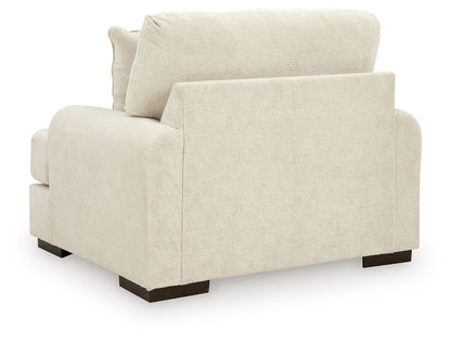 Jayne Park - Chair And A Half