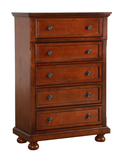Meade - Chest