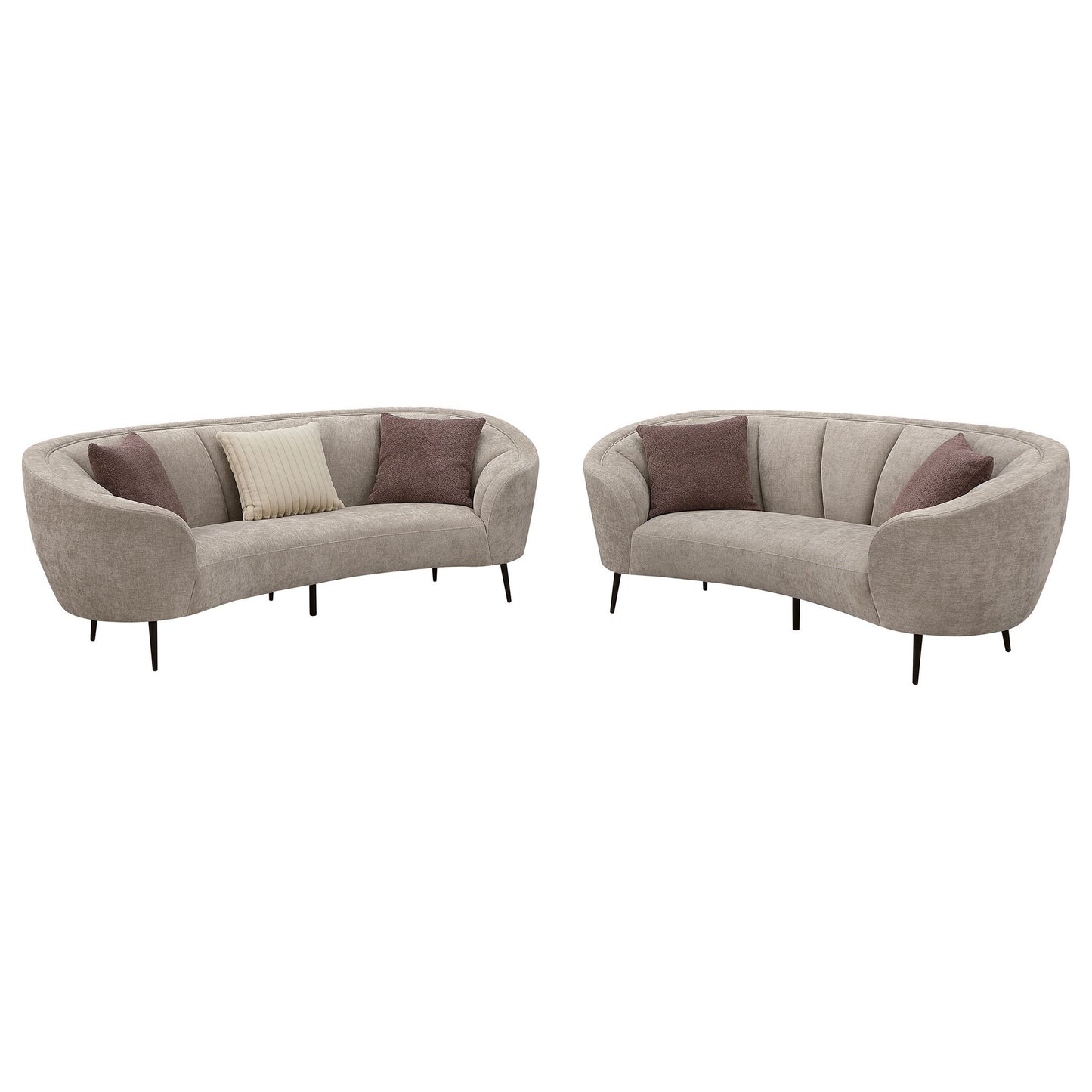 Saanich - Sofa Set