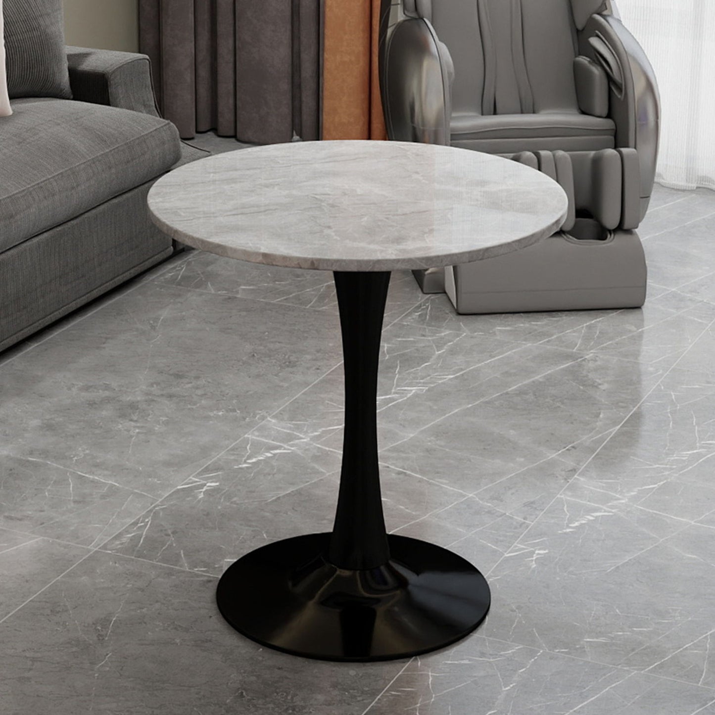 Coffee Table, Round