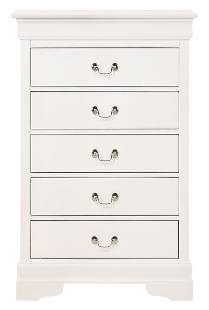 Louis Phillipe - Chest