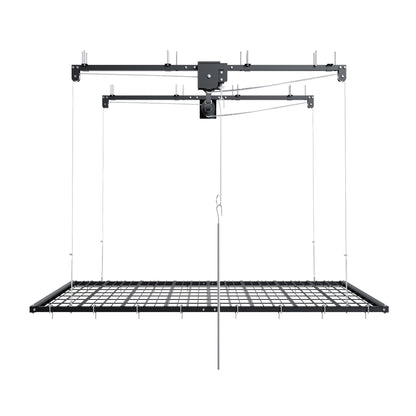 Overhead Garage Storage Rack
