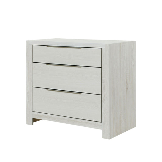 Jehoram - Storage Nightstand