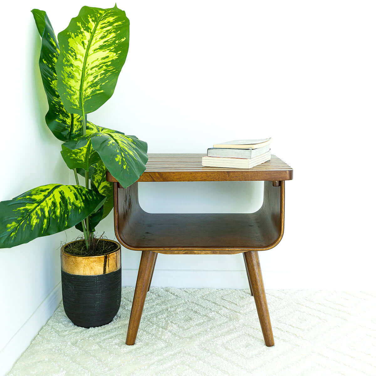 Alice - Mid-Century Modern Table