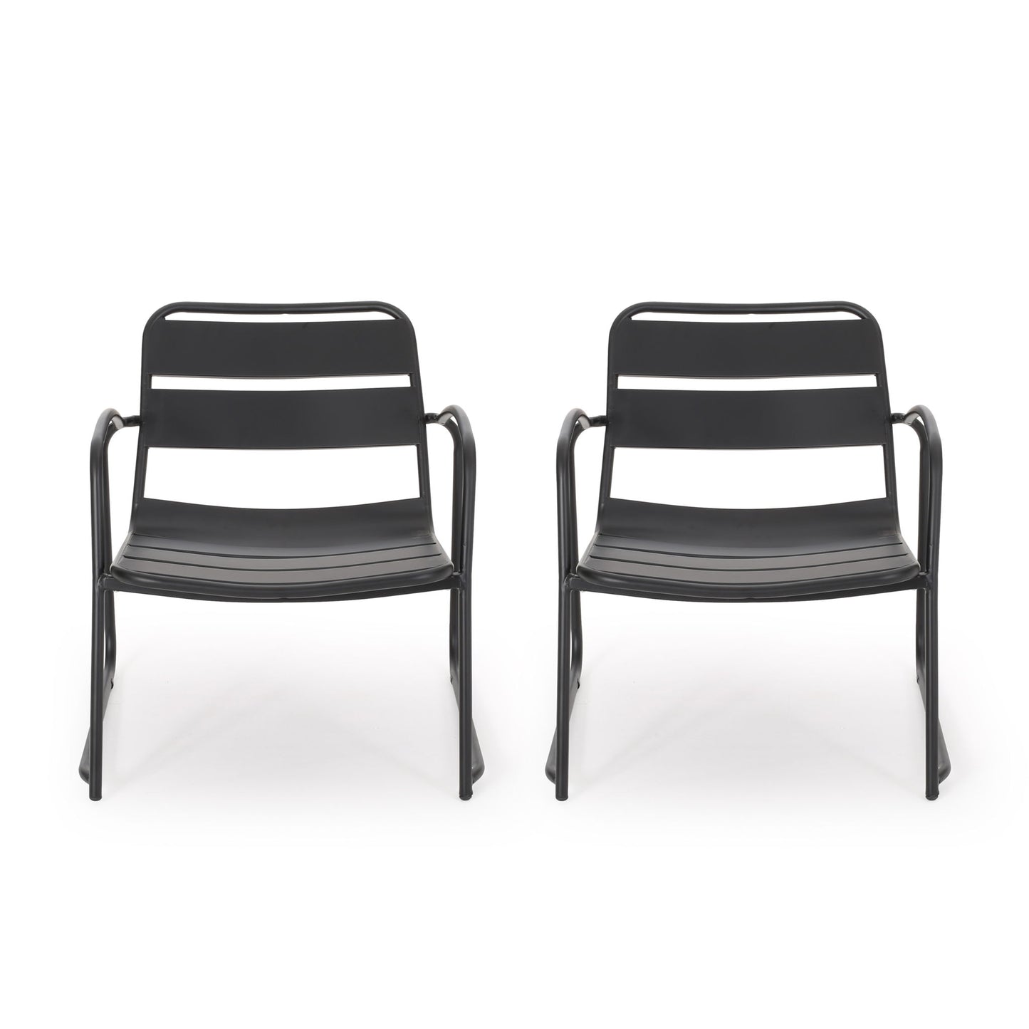 Conrad - Chair Outdoor Seating