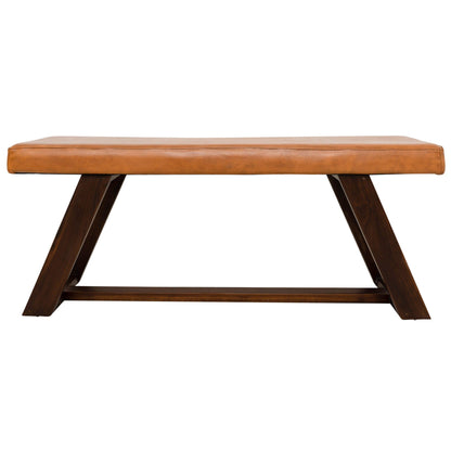 Marley - Genuine Bench
