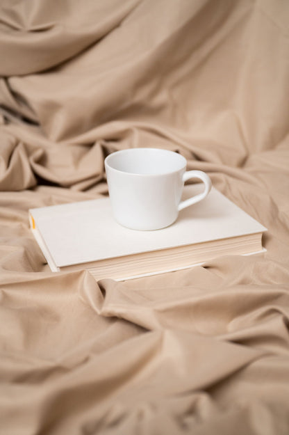 4 Piece Micro And Bamboo Flex Head Hypoallergenic Sheet Set