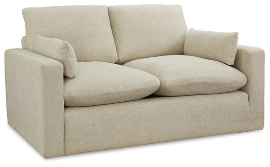 Refined - Sand - Loveseat
