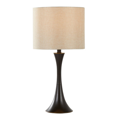 Lenuxe - Contemporary & Modern Design Table Lamp (Set of 2)