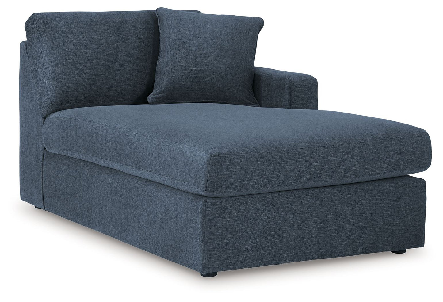 Modmax - Raf Corner Chaise - Ink