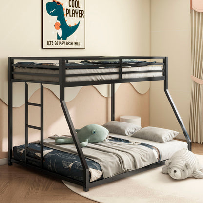 Adam - Bunk Bed