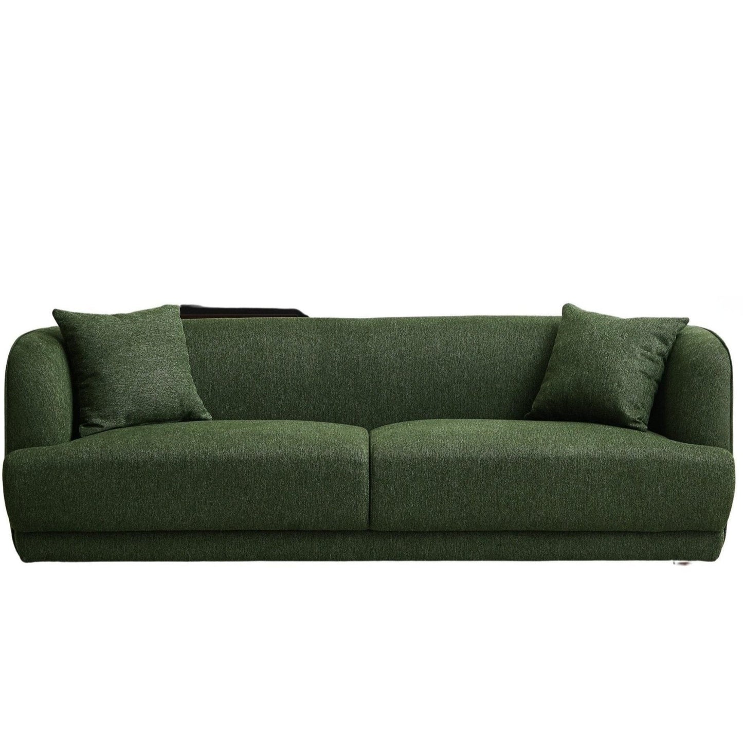 Larisa - Mid-Century Modern Sofa