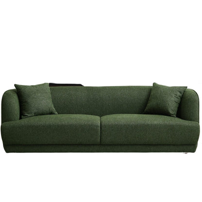 Larisa - Mid-Century Modern Sofa